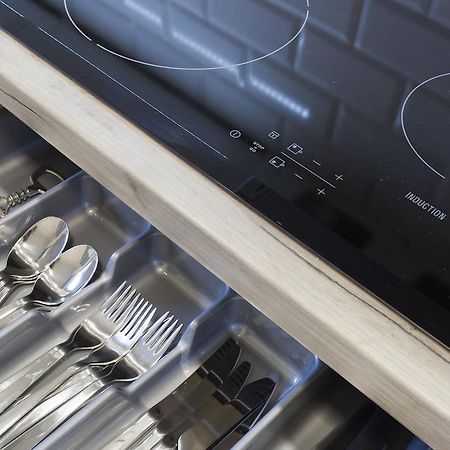 Styl i Komfort - apartament wśród zieleni Wrocław Eksteriør bilde