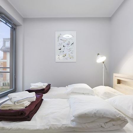 Styl i Komfort - apartament wśród zieleni Wrocław Eksteriør bilde