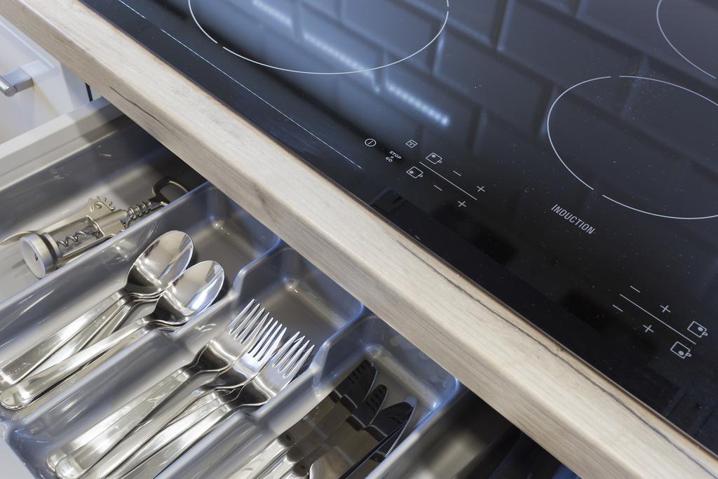 Styl i Komfort - apartament wśród zieleni Wrocław Eksteriør bilde