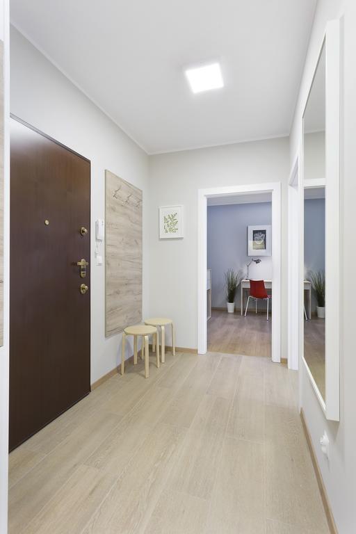 Styl i Komfort - apartament wśród zieleni Wrocław Eksteriør bilde