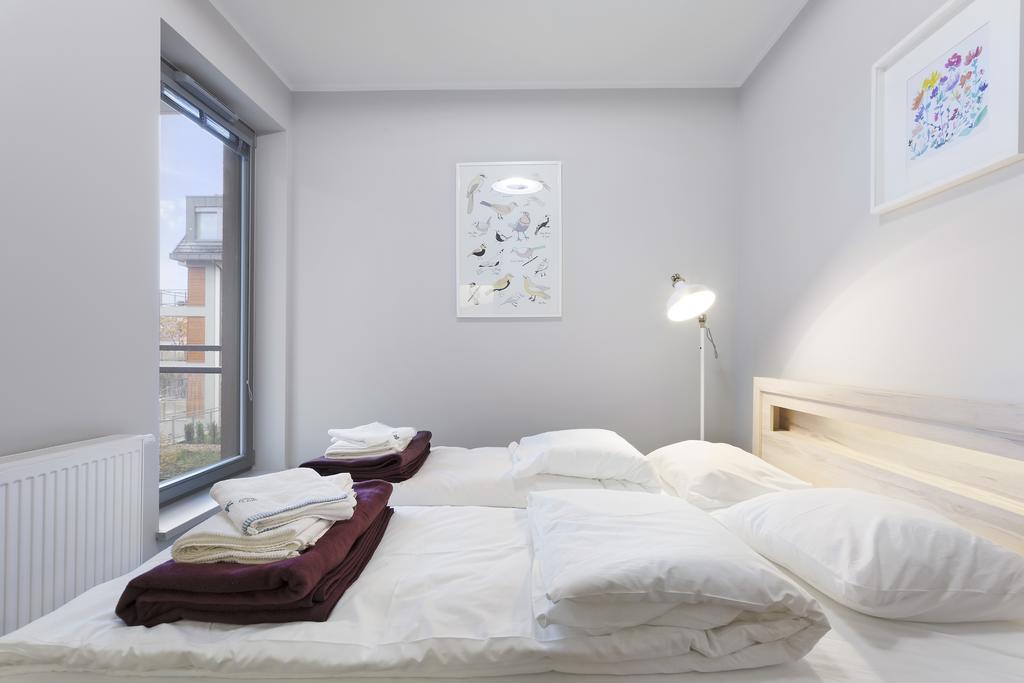 Styl i Komfort - apartament wśród zieleni Wrocław Eksteriør bilde