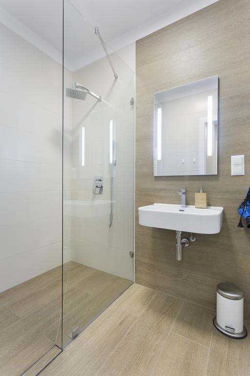 Styl i Komfort - apartament wśród zieleni Wrocław Eksteriør bilde